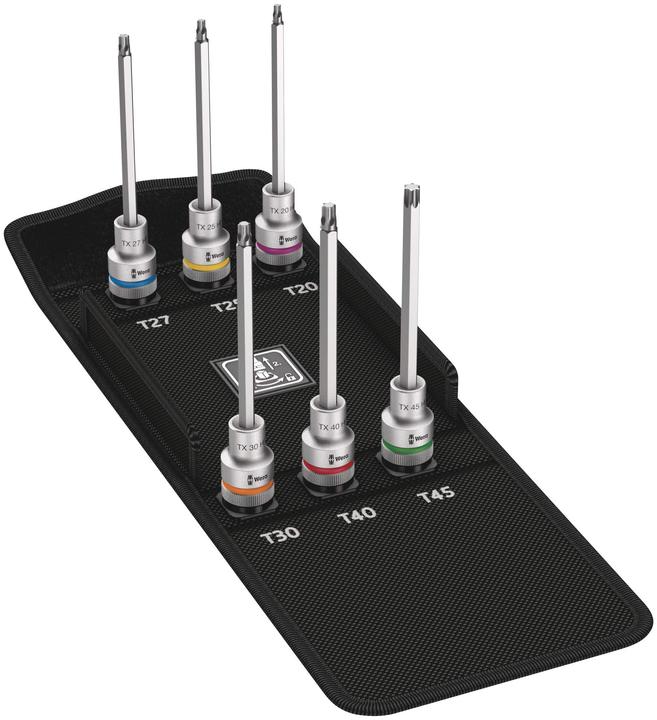 Actual product image Wera 8767 C Tx Hf 2