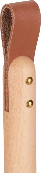 Actual product image Relaxdays Kitchen roll holder