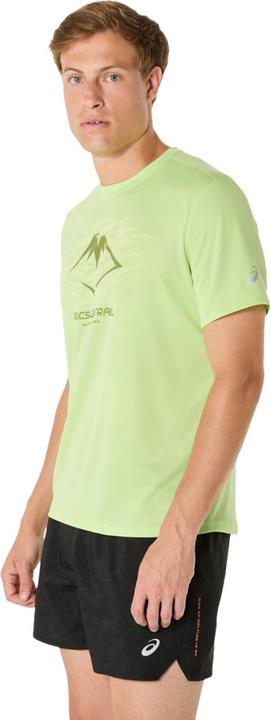 Produktbild ASICS Performance Fujitrail TShirt (M)