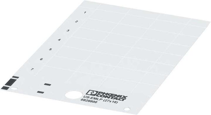 Produktbild Phoenix Contact US-EMLP (35X15)