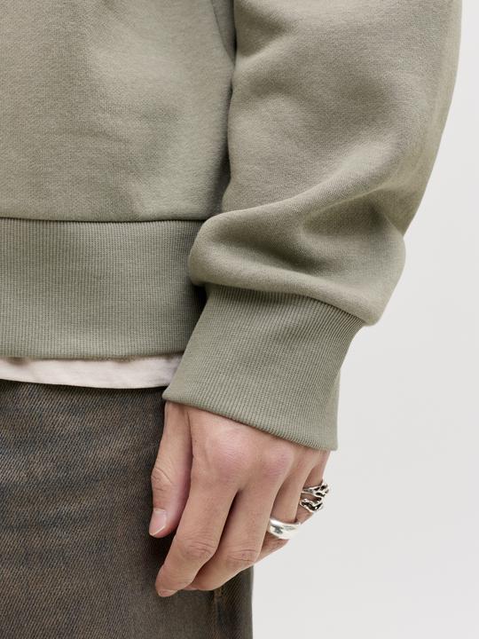 Produktbild Jack & Jones JJELOGO SWEAT HOOD 2 COL 25/26 NOOS (XL)