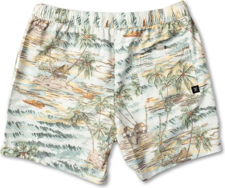 Produktbild Roark Shorey (L)