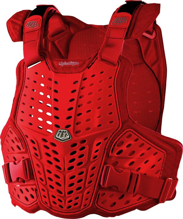 Immagine prodotto Troy Lee Designs Rockfight CE Flex (M/L, Protezione del torace, Esemplare unico)