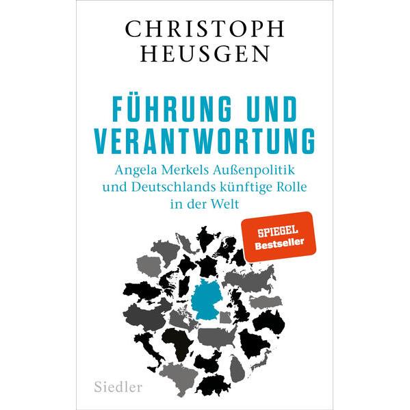 Thumbnail - Führung und Verantwortung, Fachbücher von Christoph Heusgen
