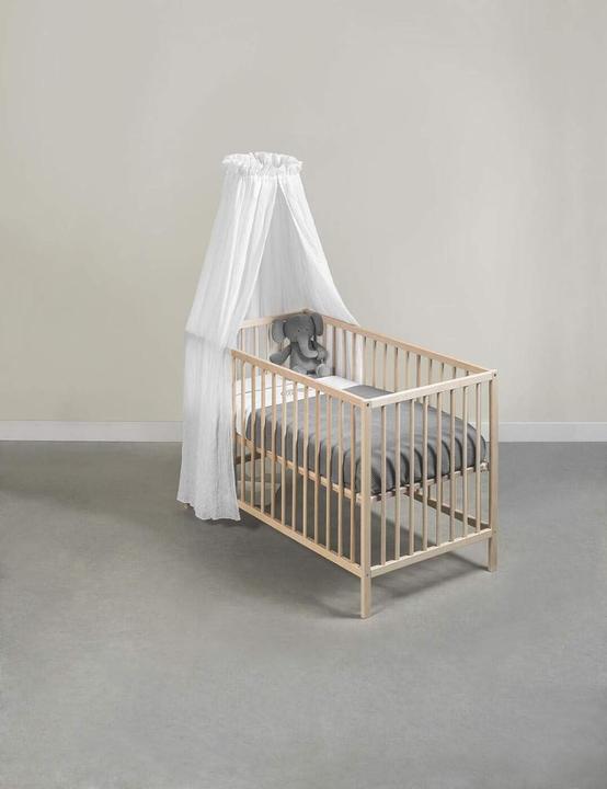Produktbild Jollein Betthimmel Vintage