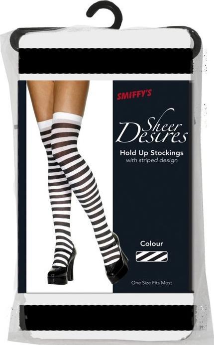 Produktbild Fever Gestreift (One Size)