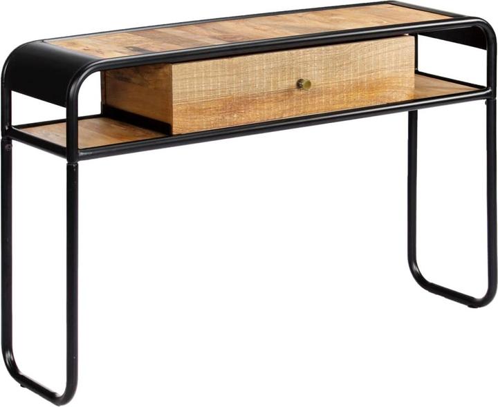 Image du produit vidaXL Konsolentisch (30 x 118 x 75 cm)