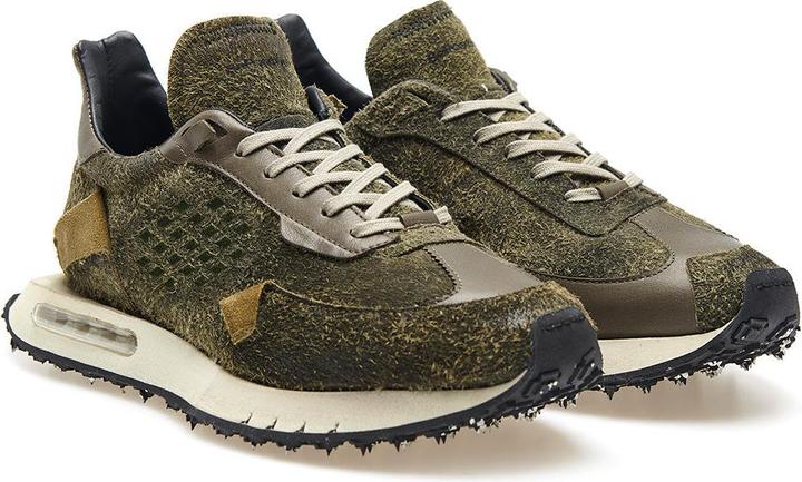 Image du produit Be positive Aile de course spatiale - Junky (40)