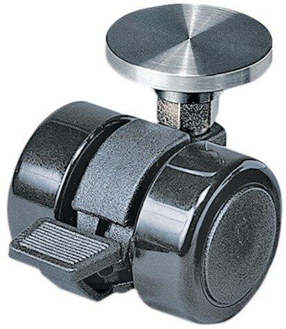 Produktbild Bohle Doppellenkrollen (1 Stk.)