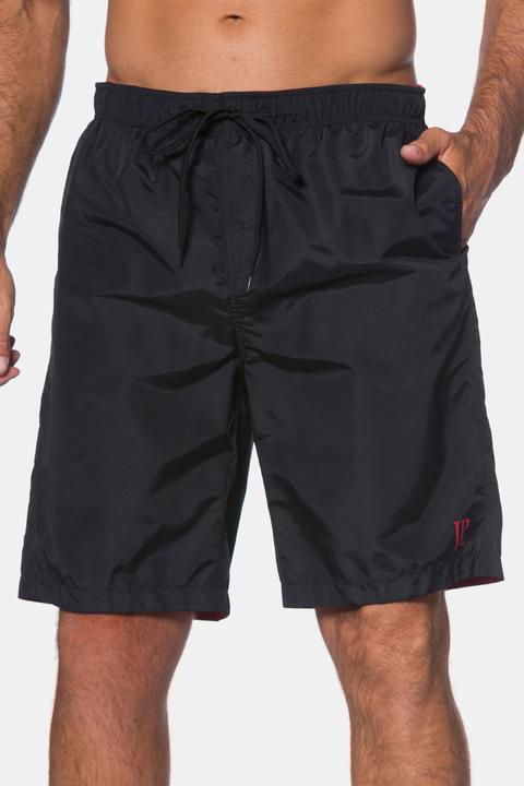 Produktbild JP1880 Badeshorts, Beachwear, Elastikbund, bis Gr. 8 XL (4XL)