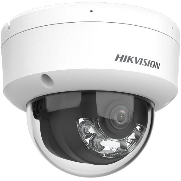 Actual product image Hikvision DS-2CD1183G2-LIUF(2.8mm) Dome 8MP ) (3840 x 2160 pixels)