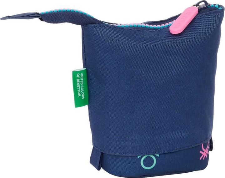Produktbild Benetton Bleistifthülle
