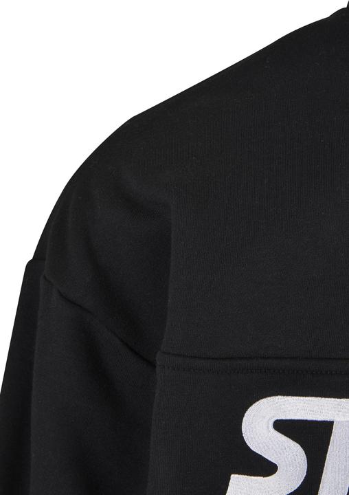 Produktbild Starter Heavy Color Block Troyer (L)