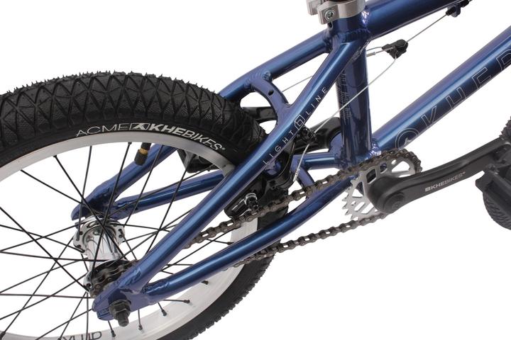 Immagine prodotto KHE Bikes ZOLL Arsenic LL