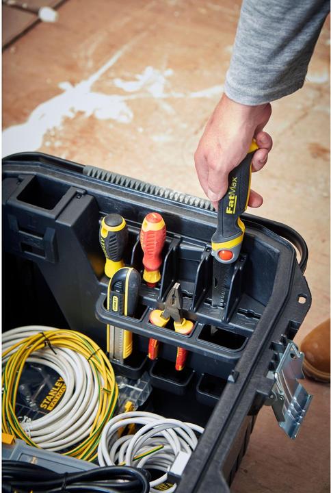 Produktbild Stanley FatMax (1 Teil)