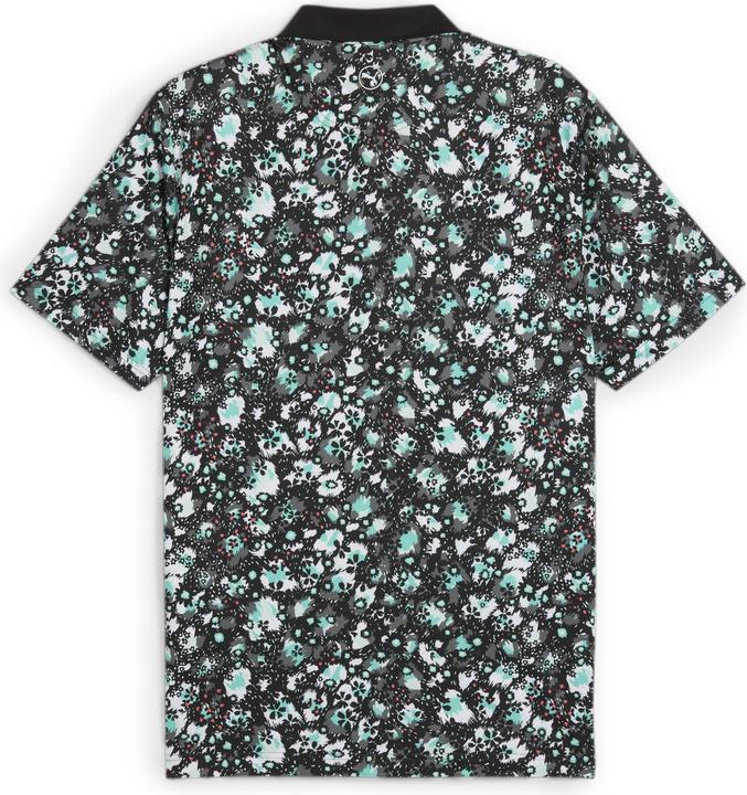 Image du produit Puma Cloudspun Abstract Camo Polo (XL)