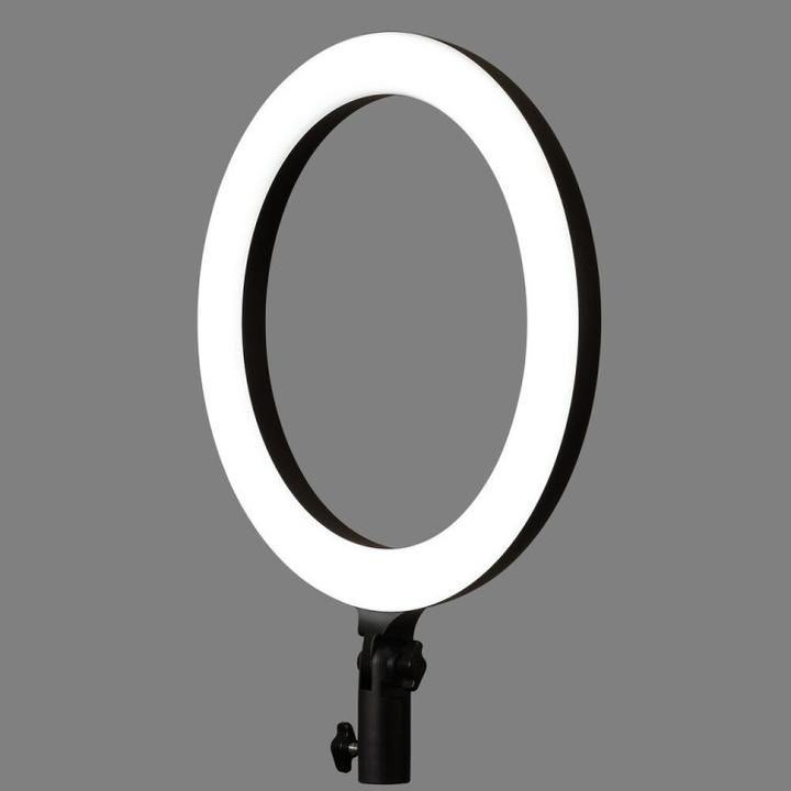 Immagine prodotto Godox Lampada ad anello LR120 LED nero (Anello di luce)