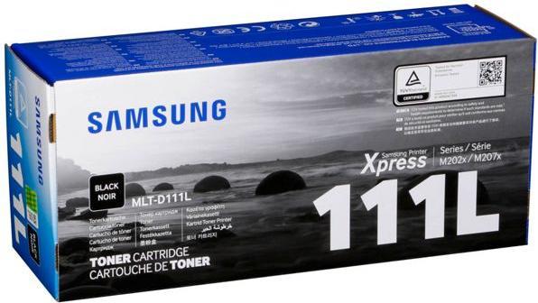 Actual product image HP MLT-D111L (FC)