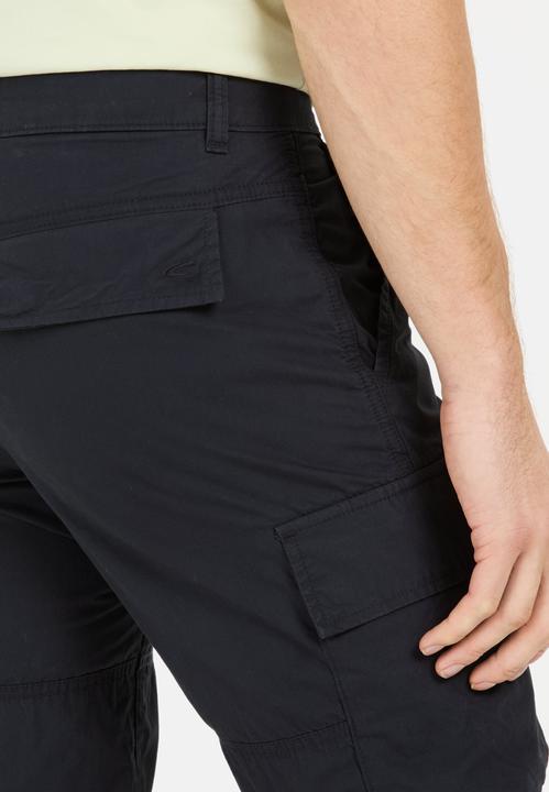 Actual product image Camel Active 3/4 Cargo Shorts Regular Fit (32)