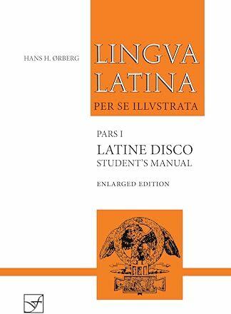 Produktbild Latine Disco, Student's Manual