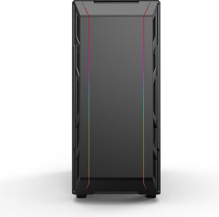 Image du produit Phanteks Eclipse P350X (ATX, mATX, Mini-ITX, E-ATX)
