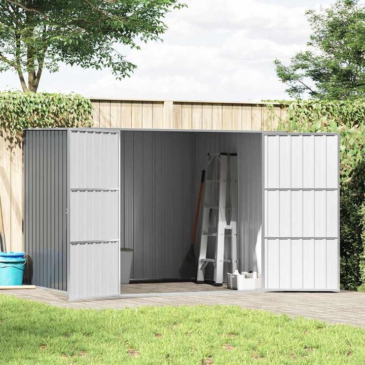 Image du produit vidaXL Gerätehaus