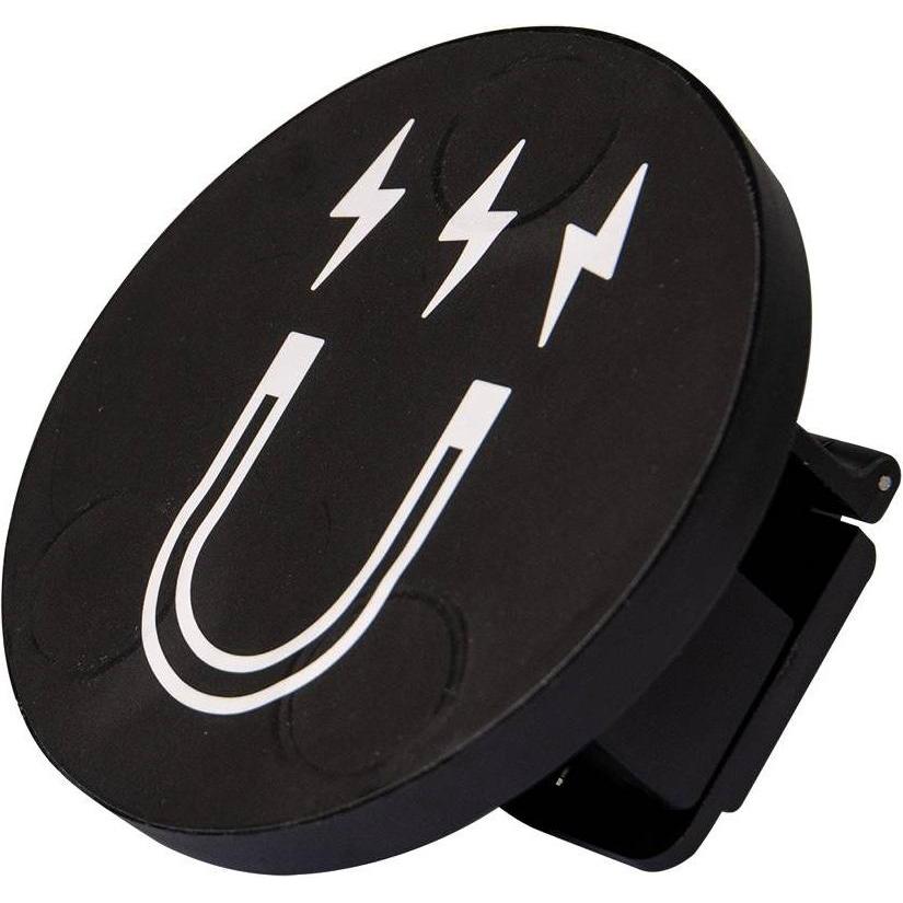 Haupa, Magnet, Magnet sw HUPlightR Kst L85mm 130343 (1 x)