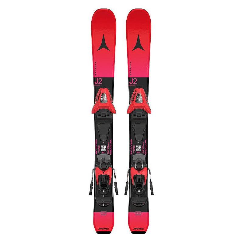 Atomic, Ski, (70 cm, Mit Bindung)