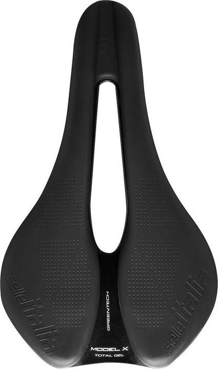 Produktbild Selle Italia Model X Green ST Comfort Plus Superflow