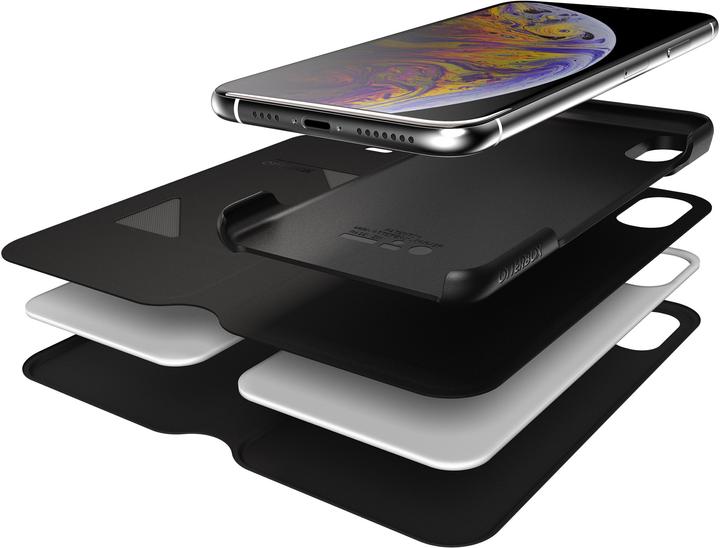 Actual product image OtterBox Strada Via (Apple iPhone XS Max)