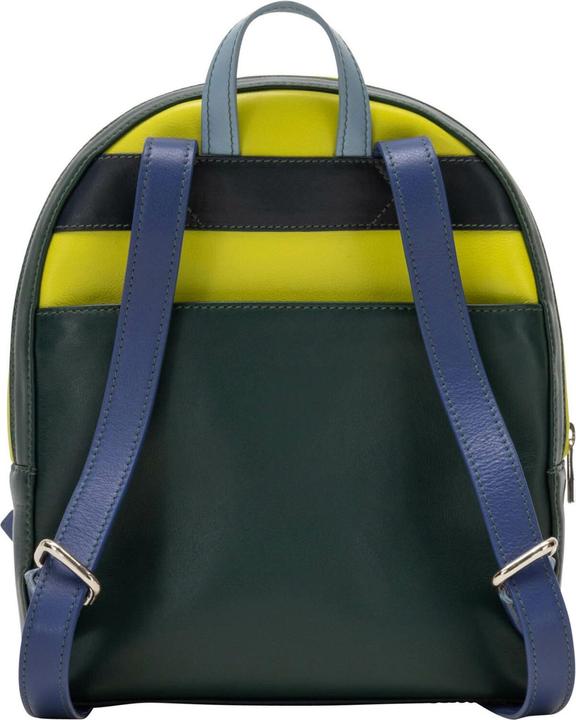 Image du produit Dudu Sac à dos City en cuir 26,5 cm (5 l)