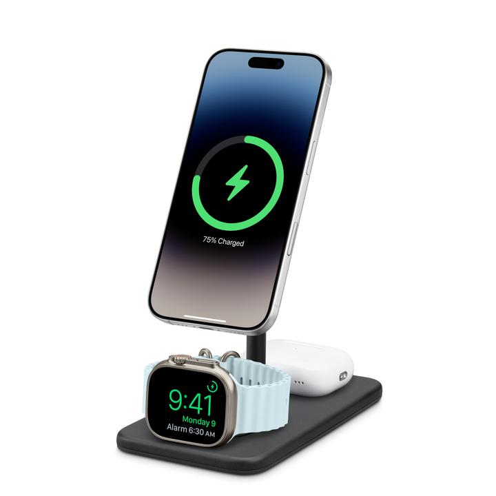 Produktbild TwelveSouth TW-TS-2423 Ladeständer (15 W)