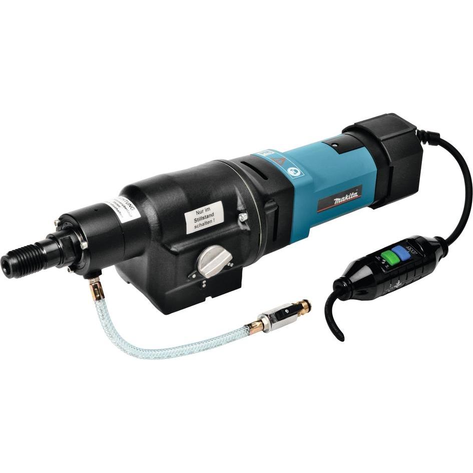 Makita, Bohrmaschine + Akkuschrauber, DBM230 (Netzbetrieb)
