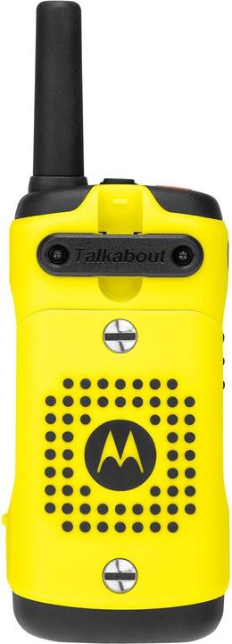 Produktbild Motorola TLKR T92 H2O Duopack (10 km)