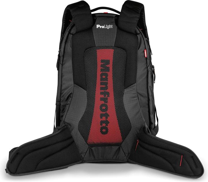 Immagine prodotto Manfrotto Bumblebee-130 PL (Zaino per fotocamera)