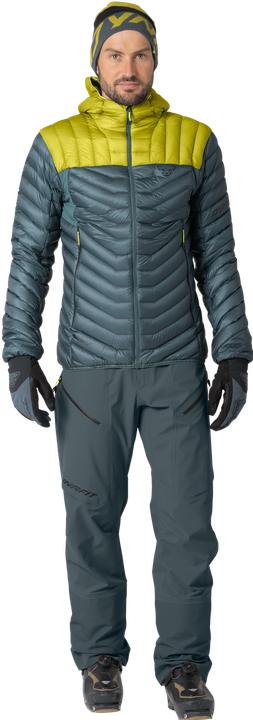 Image du produit Dynafit Ridge Ultralight Daunenjacke Herren (M)
