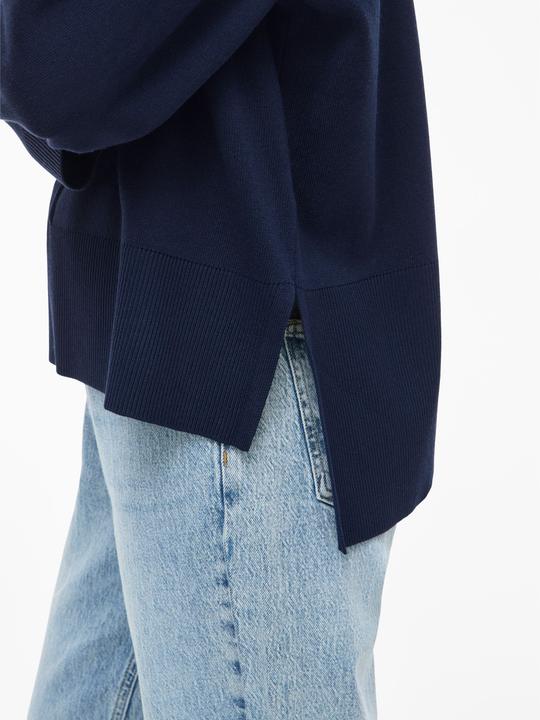 Immagine prodotto Vila Rundhals Strickpullover (M)