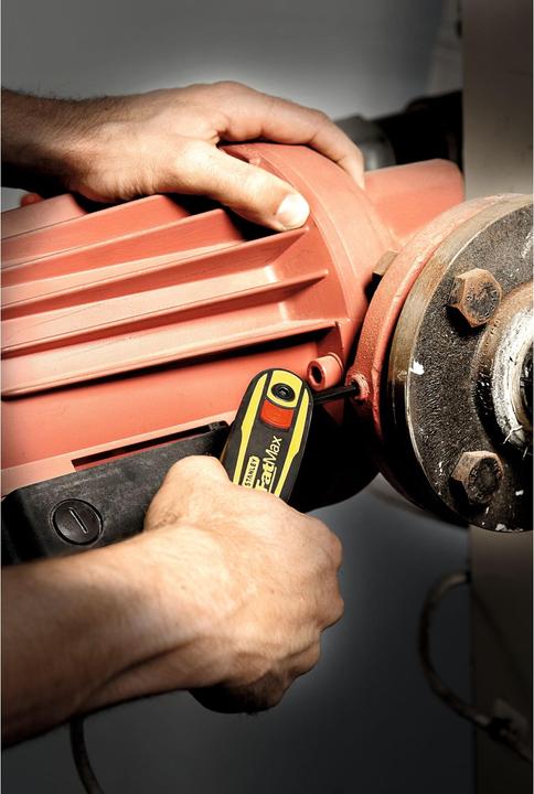 Actual product image Stanley Lkey set Torx Stan (Pin-torx)