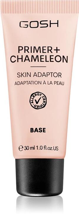 Produktbild Gosh Primer Plus Skin Adaptor Makeup Base 005 Chameleon 30ml (Chameleon)