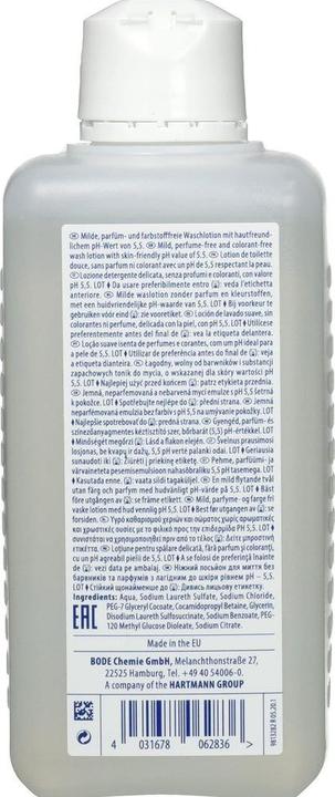 Produktbild Baktolin Waschlotion (Seifenlotion, 500 ml)