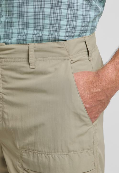 Produktbild Jack Wolfskin Tihama Shorts M (50)