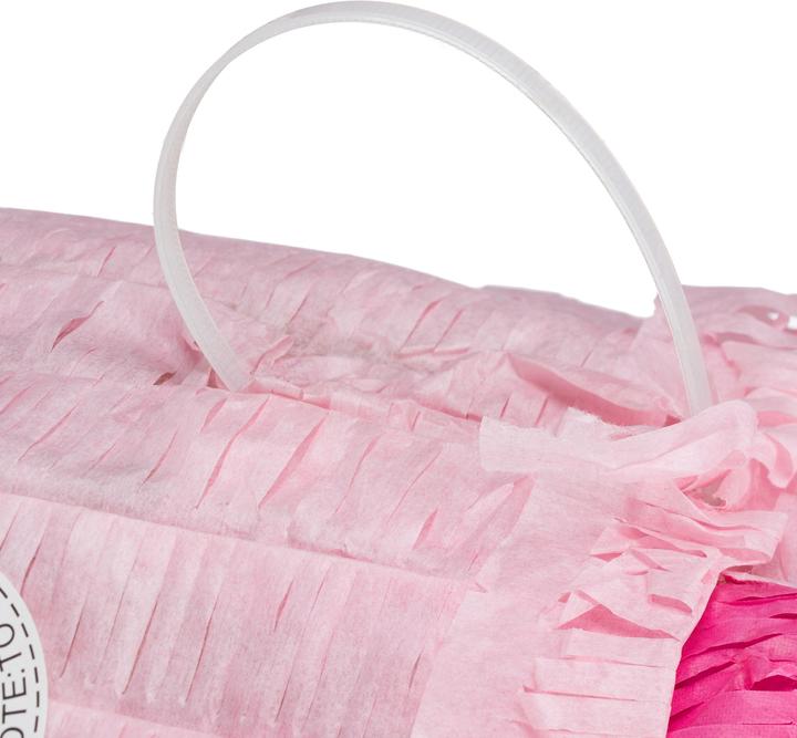 Image du produit Relaxdays Piñata Cochon