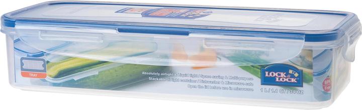 Produktbild Lock & Lock Classic Rechteckig (1 l)