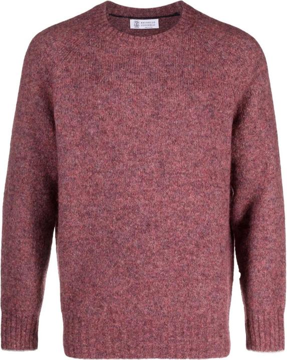 Actual product image Brunello Cucinelli Girocollo (54)