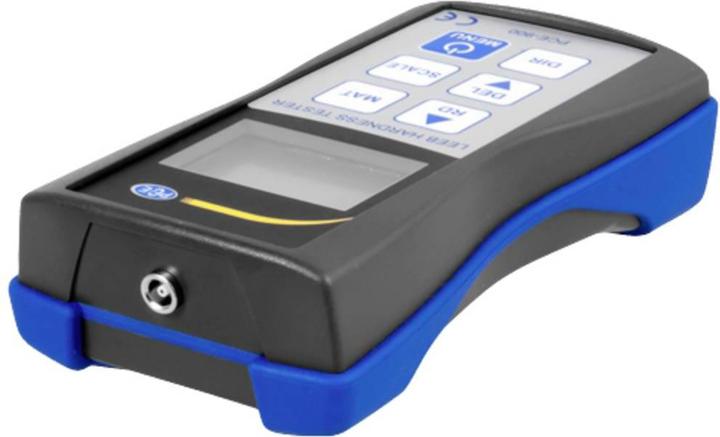 Actual product image PCE Instruments PCE-900 hardness tester
