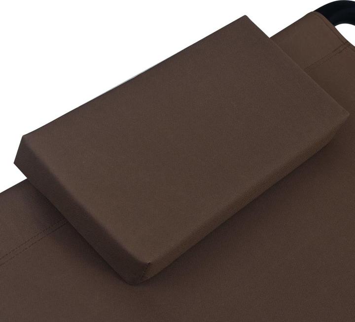 Actual product image vidaXL Reeta (90 cm)