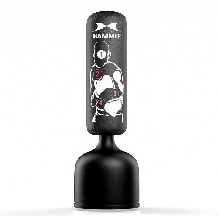 Produktbild Hammer Fitness Sparring Pro (14 kg)