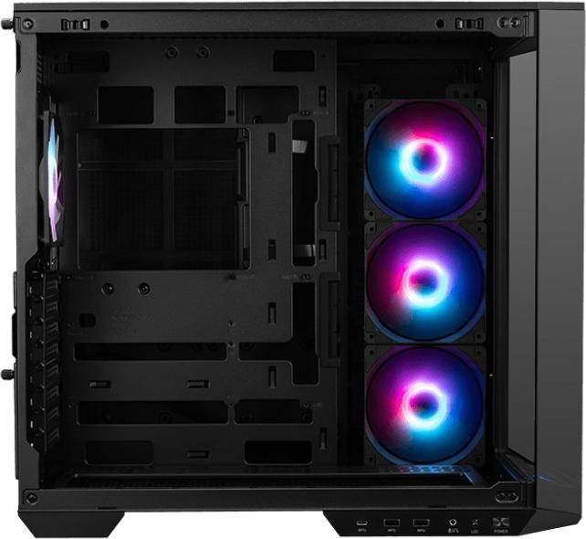Produktbild MSI MAG Pano 100R PZ (ATX, mATX, Mini-ITX)