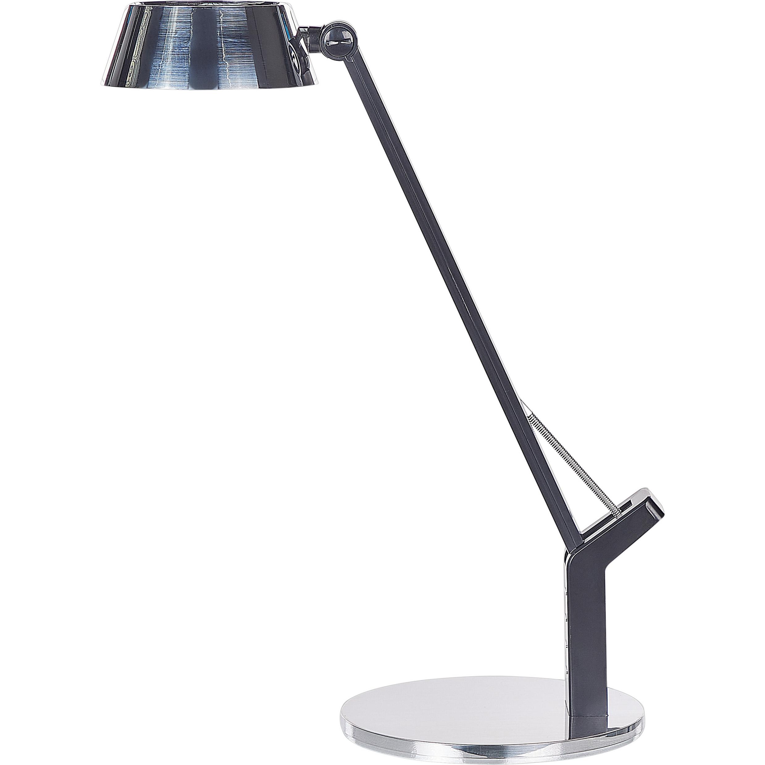 Beliani, Tischlampe, Chamaeleon (300 lm)