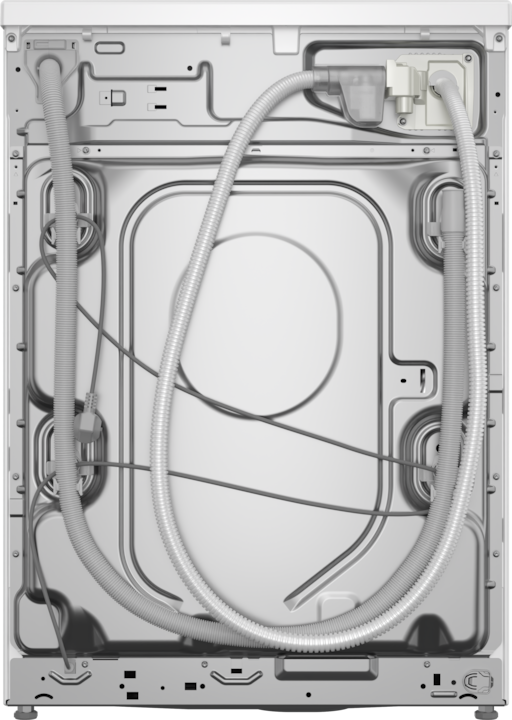 Actual product image Siemens iQ700, WG56B2A41 (10 kg, Left)